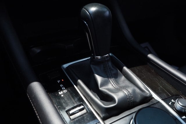 2024 Mazda Mazda3 Sedan 2.5 S Select Sport