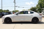 2024 Mazda Mazda3 Sedan 2.5 S Select Sport