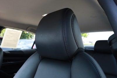 2024 Mazda Mazda3 Sedan 2.5 S Select Sport