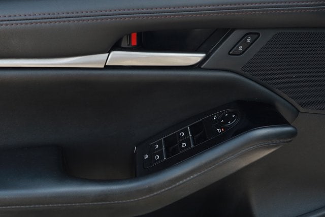 2024 Mazda Mazda3 Sedan 2.5 S Select Sport
