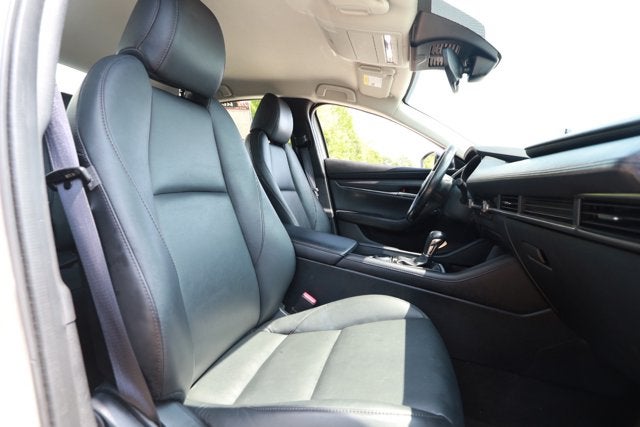 2024 Mazda Mazda3 Sedan 2.5 S Select Sport