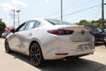 2024 Mazda Mazda3 Sedan 2.5 S Select Sport