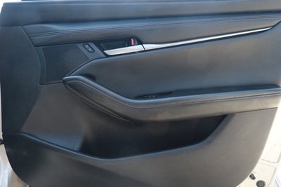 2024 Mazda Mazda3 Sedan 2.5 S Select Sport