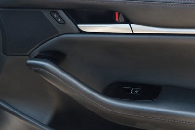 2024 Mazda Mazda3 Sedan 2.5 S Select Sport