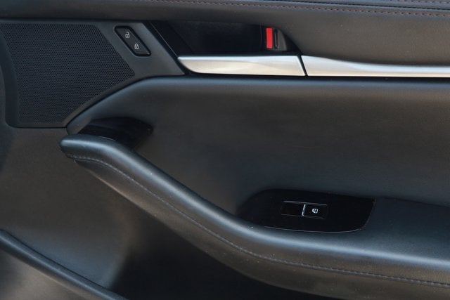 2024 Mazda Mazda3 Sedan 2.5 S Select Sport