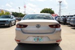 2024 Mazda Mazda3 Sedan 2.5 S Select Sport