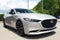 2024 Mazda Mazda3 Sedan 2.5 S Select Sport