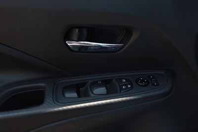 2024 Nissan Versa SV