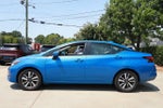 2024 Nissan Versa SV