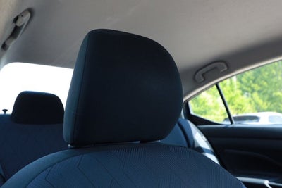 2024 Nissan Versa SV