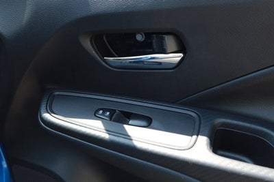 2024 Nissan Versa SV