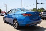 2024 Nissan Versa SV