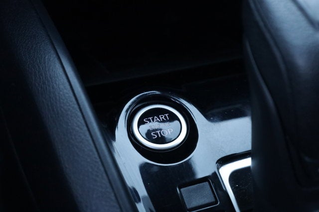 2024 Nissan Versa SV