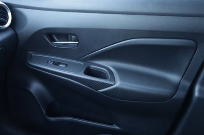 2024 Nissan Versa SV