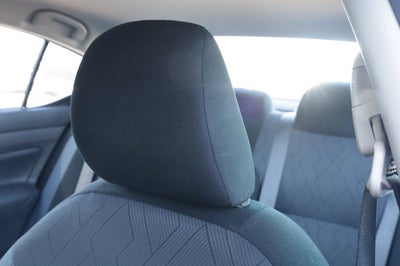 2024 Nissan Versa SV