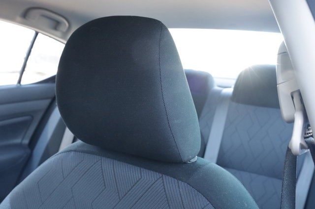 2024 Nissan Versa SV