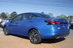 2024 Nissan Versa SV