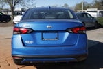 2024 Nissan Versa SV