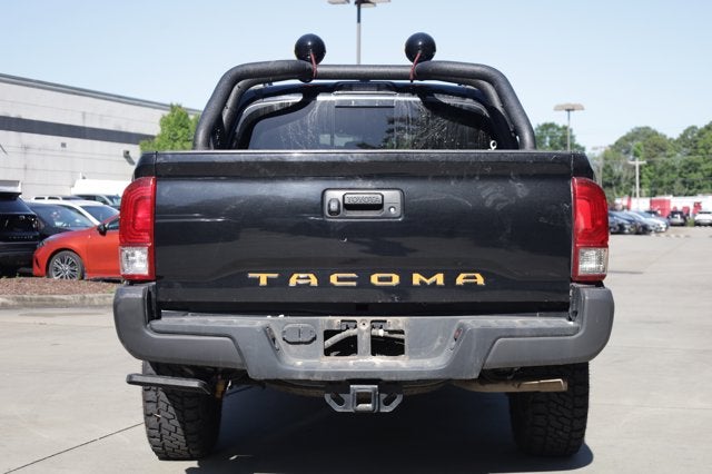 2022 Toyota Tacoma 4WD TRD Off Road
