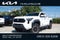 2024 Toyota Tacoma 4WD Limited