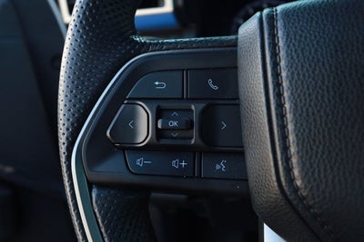 2024 Toyota Tacoma 4WD Limited