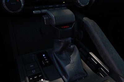 2024 Toyota Tacoma 4WD Limited