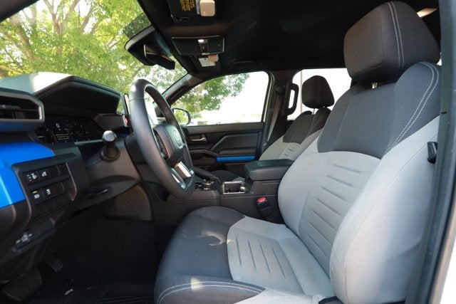 2024 Toyota Tacoma 4WD Limited