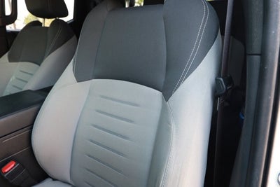 2024 Toyota Tacoma 4WD Limited