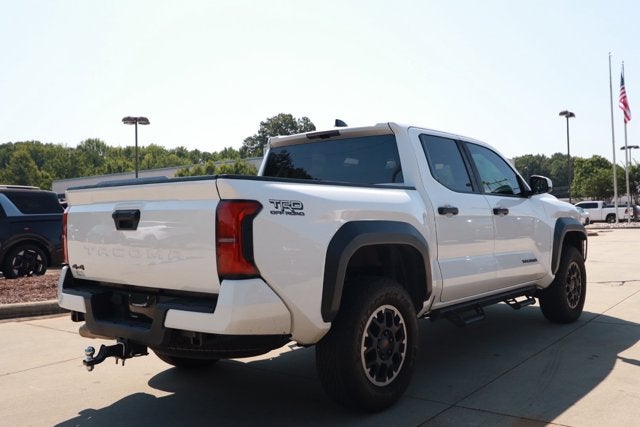 2024 Toyota Tacoma 4WD Limited