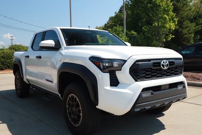 2024 Toyota Tacoma 4WD Limited