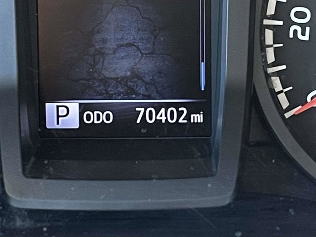 2022 Toyota Tacoma 2WD SR