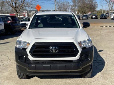 2022 Toyota Tacoma 2WD SR