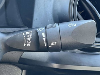 2022 Toyota Tacoma 2WD SR