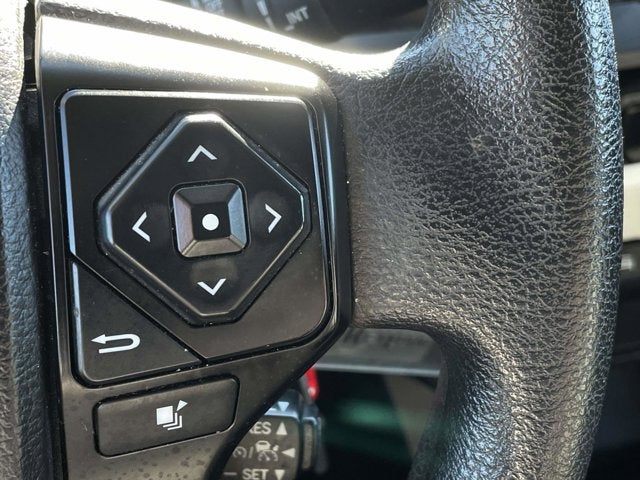 2022 Toyota Tacoma 2WD SR