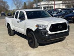 2022 Toyota Tacoma 2WD SR