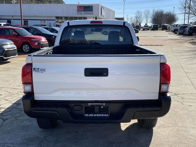 2022 Toyota Tacoma 2WD SR