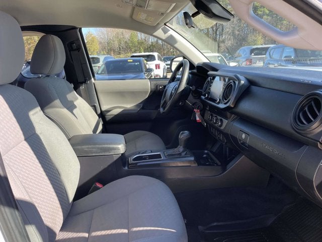 2022 Toyota Tacoma 2WD SR