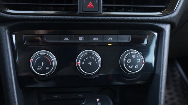 2025 Volkswagen Taos S