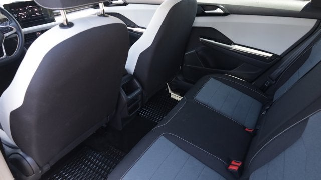 2025 Volkswagen Taos S