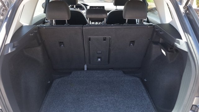 2025 Volkswagen Taos S