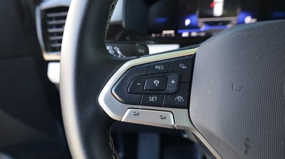 2025 Volkswagen Taos S