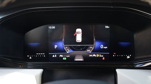 2025 Volkswagen Taos S