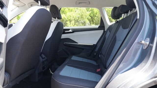 2025 Volkswagen Taos S