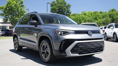 2025 Volkswagen Taos S