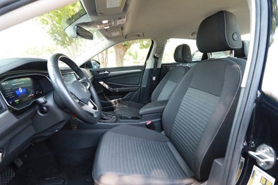 2024 Volkswagen Jetta S