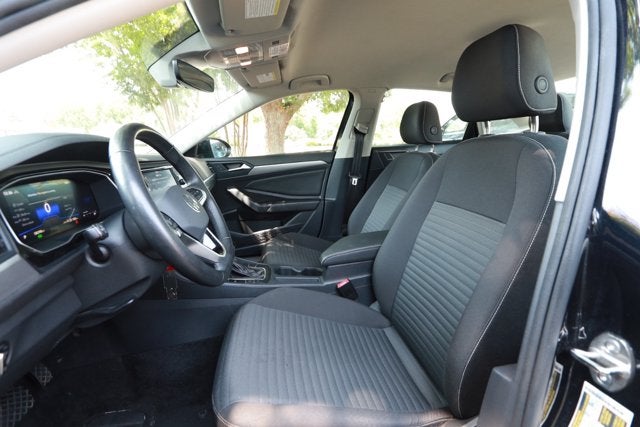 2024 Volkswagen Jetta S