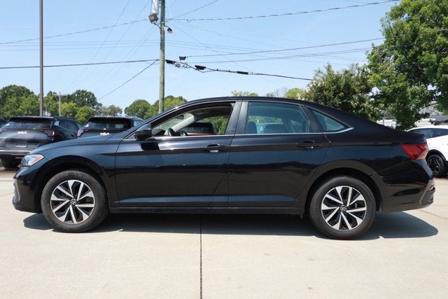 2024 Volkswagen Jetta S