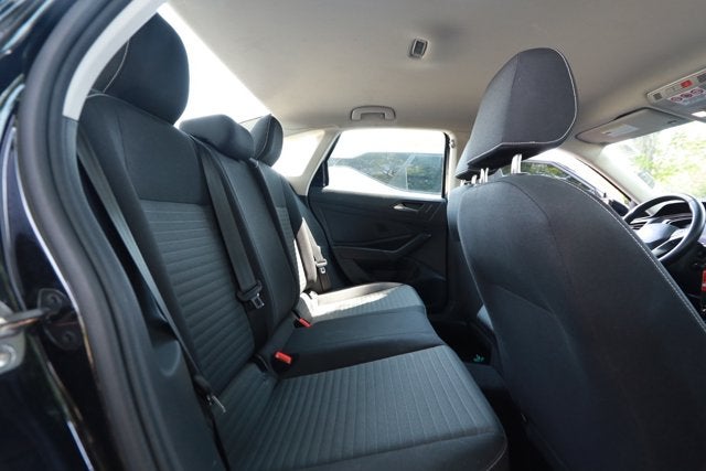 2024 Volkswagen Jetta S