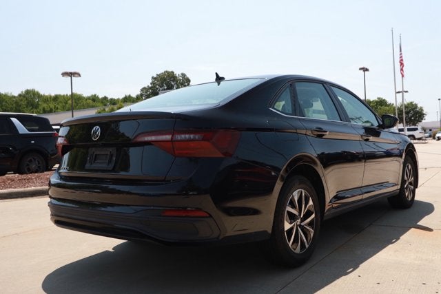 2024 Volkswagen Jetta S