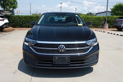 2024 Volkswagen Jetta S